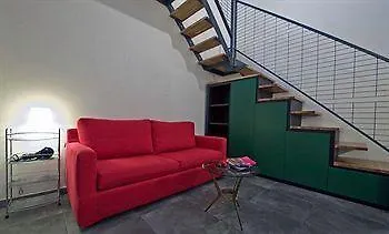 Pensjonat Mr Frills 4*